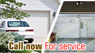 Contact Garage Door Repair