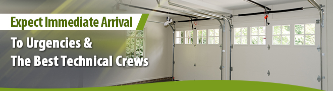 About  Garage Door Repair