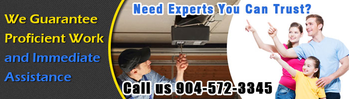 Garage Door Repair Company